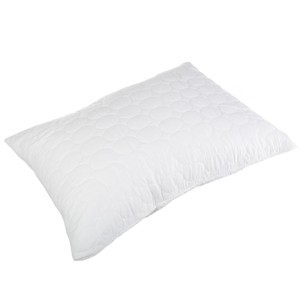 Fleming Supply Twin Mattress and Pillow Covers - 1 of 4