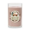 20oz Signature Large Tumbler Candle - Yankee Candle - 3 of 4
