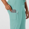 Wink Boundless Women's Jogger Scrub Pant Petite - 4 of 4