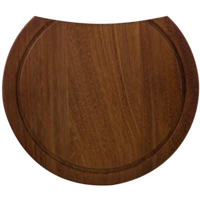 ALFI AB35WCB Round Wood Cutting Board for AB1717