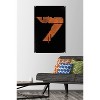 Trends International Call of Duty: Black Ops 7 (2025) - Tactical Soundwave 7 Unframed Wall Poster Prints - 2 of 4