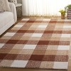 Genre GRE702 Hand Tufted Indoor Rugs - Safavieh - 2 of 4