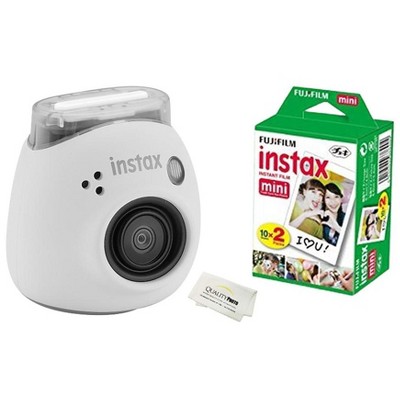 Kit Accessori 12-in-1 Per Fujifilm Instax Mini 12 – Custodia, Album, Filtri, Selfie Lens, Cornici E Adesivi