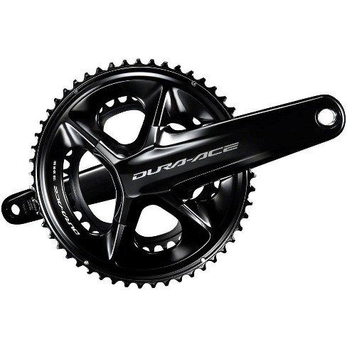 Shimano Dura-Ace FC-R9200 Crankset 170mm 12-Speed 52/36t Hollowtech II