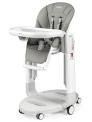 Recalled Peg Perego Tatamia 3-in-1 in High Chair Mode
