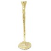 Classic Touch Gold Natural Taper Candle Holder, 2 sizes - image 3 of 4