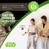 World Tech Toys Star Wars Yoda IR UFO Ball Helicopter - 3 of 4