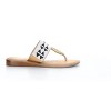 Women's JUDY SANDAL - Bos. & Co. - 4 of 4