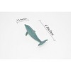 Collectible Wildlife Gifts | Dolphin, Porpoise, Realistic Rubber Model, Toy,   Gift, Animal, Figure   4"       CWG144 BB28 - 2 of 4