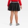Toddler Girls' Glitter Tutu Skirt - Cat & Jack™ - 2 of 3