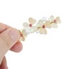 Unique Bargains Hair Clip Classic Hairdo Clip 1 Pc - 4 of 4