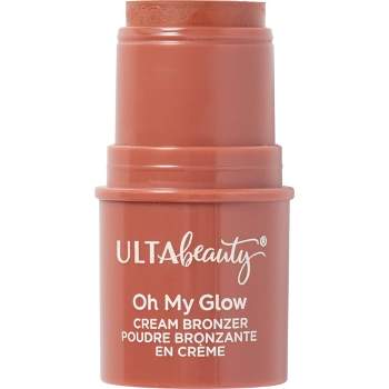Ulta Beauty Collection Oh My Glow Cream Bronzer - 0.14oz - Ulta Beauty