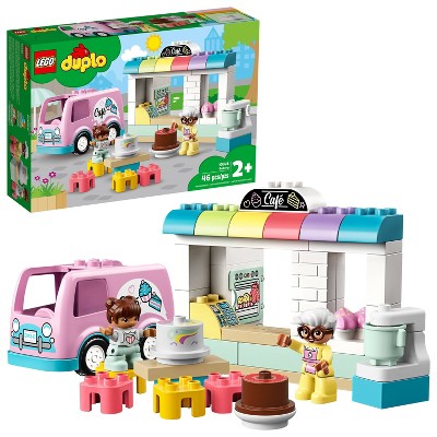 toddler lego sets