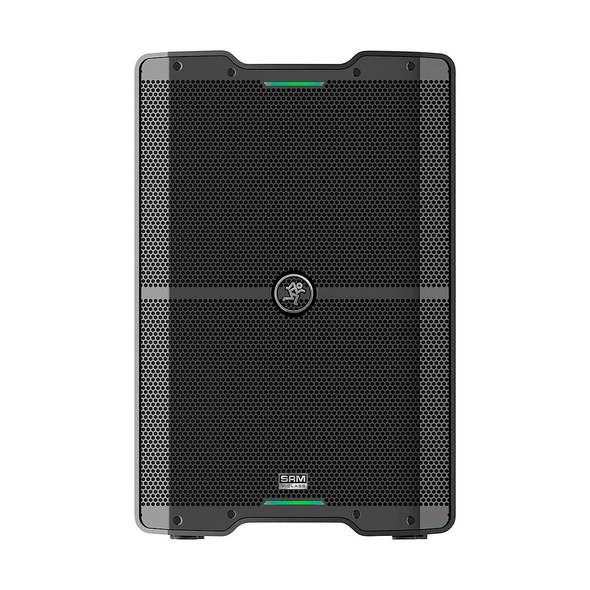 Mackie SRM210 V-Class 2,000W 10" Powered Speaker 10 in. - thumbnail 2