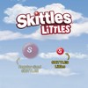 Skittles Littles Original Fruity Chewy Mini Candy - 7.2oz - 4 of 4