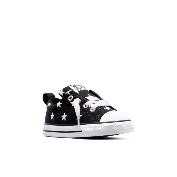 Tenis Converse Street Ox Low Top para Niños Pequeños 6