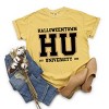 Simply Sage Market Halloweentown University 1988 Garment Dyed Tee - 3 of 4