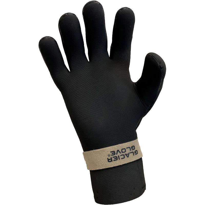 Glacier Glove Perfect Curve Waterproof Fleece-Lined Neoprene Gloves, 2 of 5