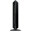 NETGEAR Nighthawk AC1900 WiFi DOCSIS 3.0 Cable Modem Router (C7000) - image 4 of 4