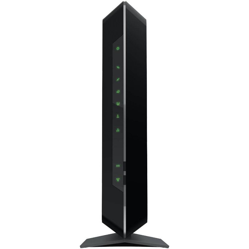 NETGEAR Nighthawk AC1900 WiFi DOCSIS 3.0 Cable Modem Router (C7000), 4 of 8
