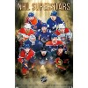 Trends International NHL League - Superstars 25 Unframed Wall Poster Prints - 4 of 4