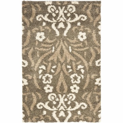smoke/beige
