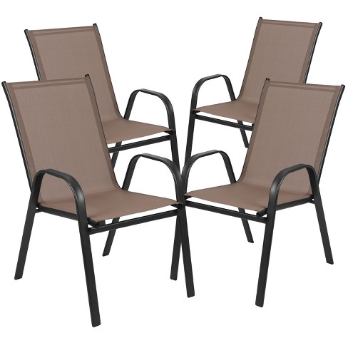 Target stacking clearance patio chairs