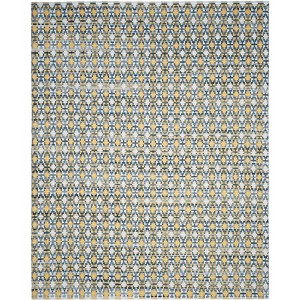 Montauk MTK123 Hand Woven Area Rug - Safavieh - 1 of 4