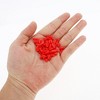 Unique Bargains Portable Anti-scratch Pet Nail Caps 50 Pcs - 4 of 4