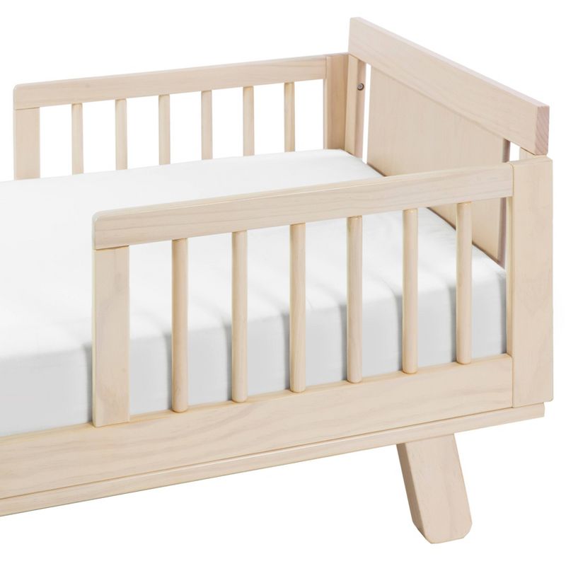 Babyletto Junior Bed Conversion Kit for Hudson and Scoot Crib, 4 of 10