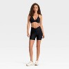 Women's Triangle Racerback Sports Bra - JoyLab™ - 3 of 3