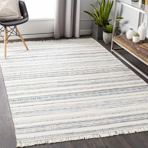 Hauteloom Coolbellup Flatweave Performance Rug - 1 of 4