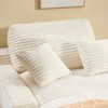 Aukfa Luxury Chenille Sofa With 4 Back Pillows, Versatile Centerpiece for Modern Living & Lasting Comfort for Living Room - 3 of 4