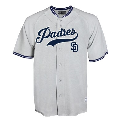 baseball jerseys in san diego