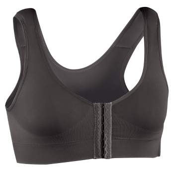 Angelina Seamless Racerback Bralettes with Butterfly Applique