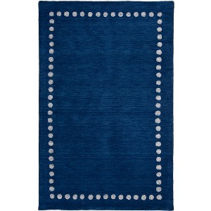 Safavieh Kids SFK802 Hand Loomed Area Rug  - Safavieh - 1 of 4