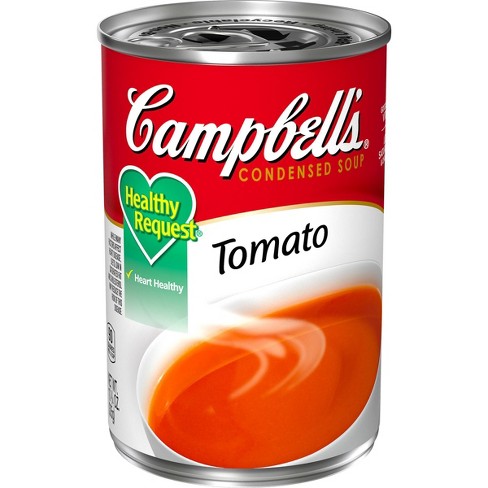 Featured image of post Simple Way to Campbell&#039;s Condensed Tomato Soup