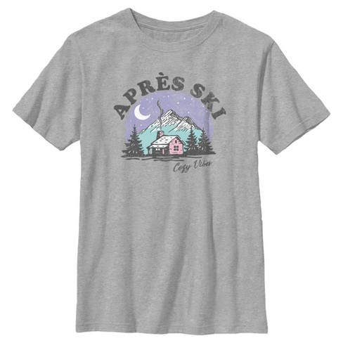 Apres best sale ski tshirt