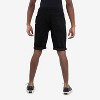 CULTURA Men's Roll Up Denim Shorts - 2 of 4