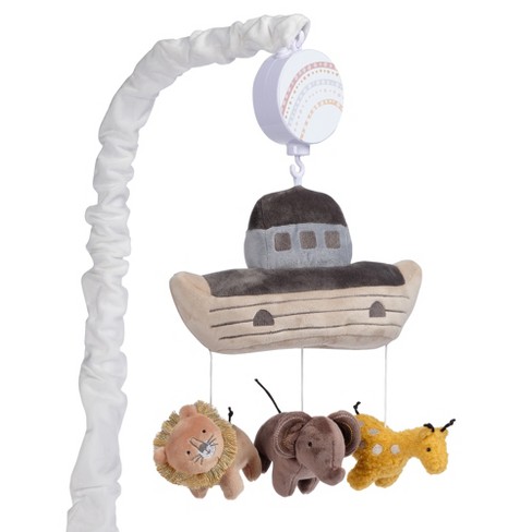 Target baby store crib mobile