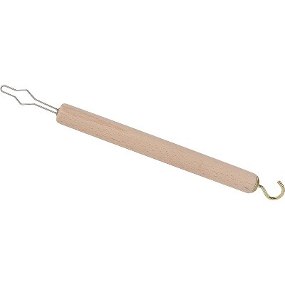 DMI - Button Aid/Zip Pull Wooden