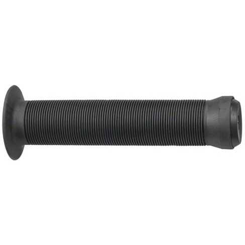 Velo VLG-410 Micro Diamond Long Grips Black~ 130mm
