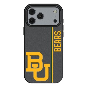 NCAA Big 12 Universities Sidebar MagSafe Compatible Cell Phone Case for Apple iPhone 17 Series - 1 of 4