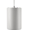 Monoprice Commercial Audio 7.5W 6-inch Pendant Speaker 70V (NO LOGO) - 2 of 4