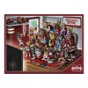 NCAA Mississippi State Bulldogs Purebred Fans 'A Real Nailbiter' Puzzle - 500pc - 3 of 3