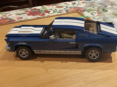LEGO Creator Expert: Ford Mustang (10265) for sale online