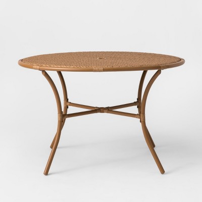 opalhouse table