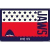 Trends International Jaws - Stars and Stripes Unframed Wall Poster Prints - 4 of 4