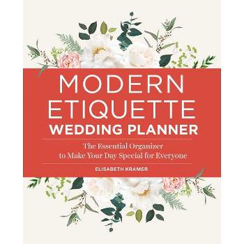 Wedding Planner Book – Zicoto