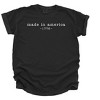 Simply Sage Market Made In America 1776 Garment Dyed Tee - 2 of 4